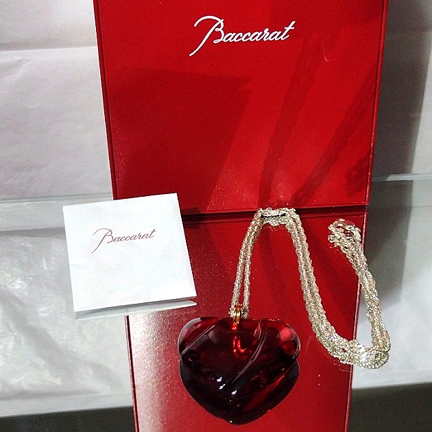 Baccarat Combining Aristolean Ancient Elements Of Earth Air Fire Water